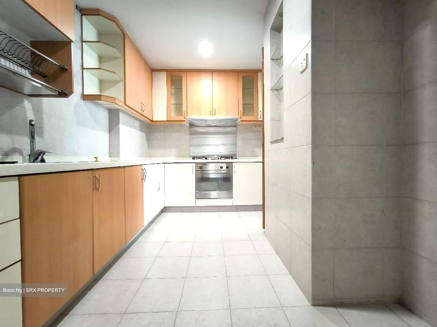 The Petals (D23), Condominium #602364971
